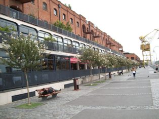 Speicherstadt Speicherstadt